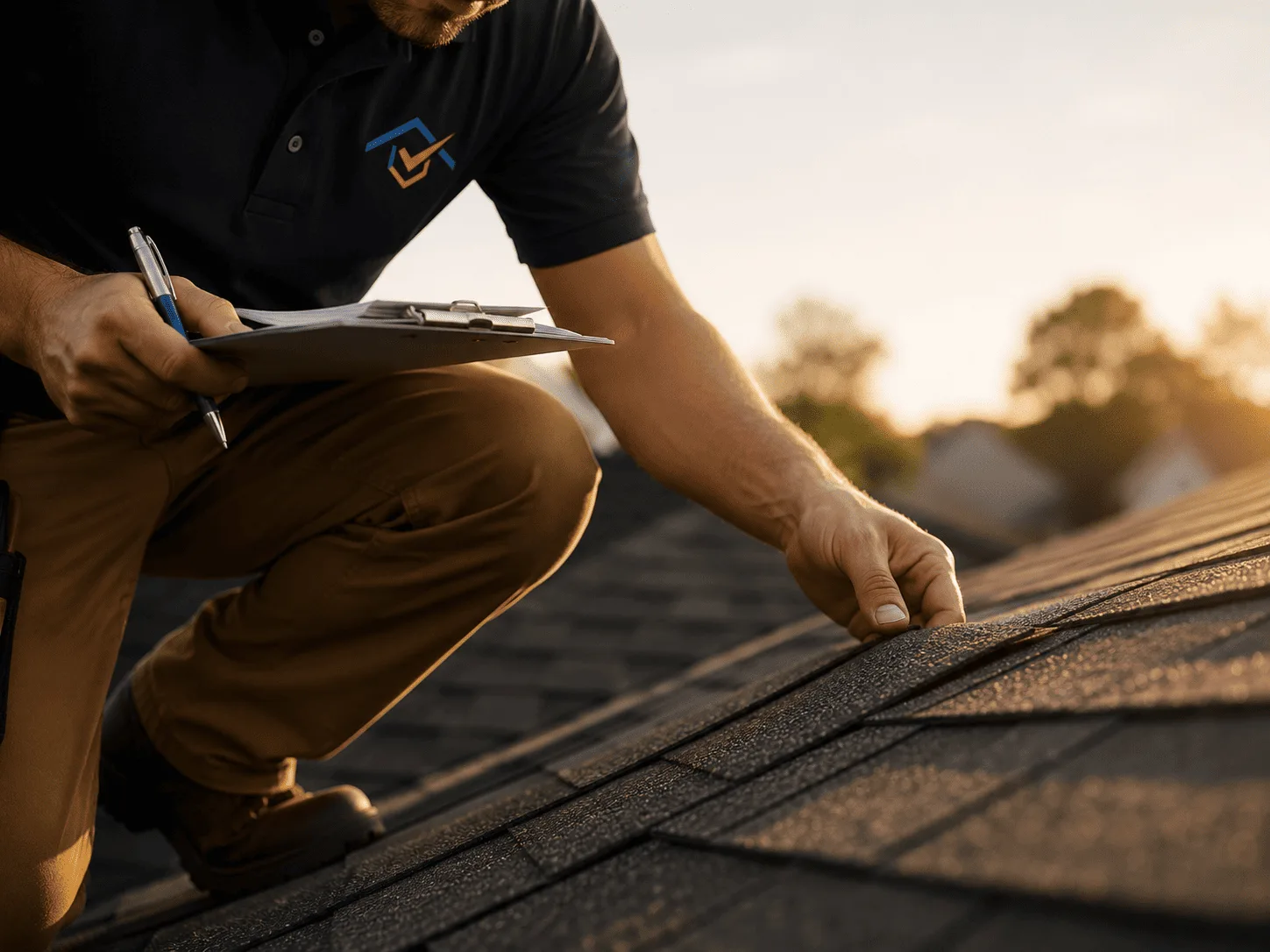 Why Choose Roof Inspection in Delmar, IA